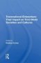 Transnational Enterprises - Their Impact On Third World Societies And Cultures   Paperback