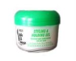 Style And Image Styling And Holding Gel 250 Ml Tub- Ideal To Create Mould Any Shape And Keeps Your Hair Style In Place And