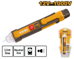 Ingco VD100091 Voltage Detector 1000V Ac
