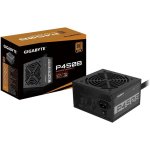 Gigabyte 450W 80 Plus Bronze Certified Power Supply Unit