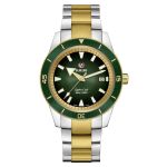Captain Cook Automatic Watch R32138303