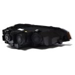 Vw Polo 8 Aw Headlight Standard 2018+ Left