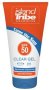 Island Tribe SPF50 Clear Gel 100ml