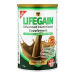 Nativa Lifegain Advanced Nutritional Support Chocolate 1KG