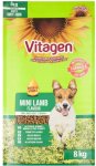 Small Breed Lamb 8 Kg Dry Adult Dog Food