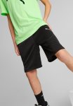 Puma Active Sports Poly Shorts B - Black