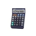 Truly 866T 12D Tax Calculator