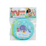 Eva Bath Book Sea Fishes