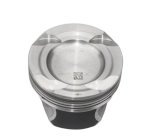 Single Piston & Ring Fit For Mercedes C200 W205 A2740301617
