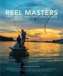 Reel Masters - Chefs Casting About With Timing And Grace Hardcover