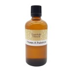 Vitamin A Palmitate Retinyl Palmitate - 100ML