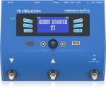 Tc Helicon Voicelive Play Vocal Effects Stompbox