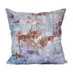 Rustic Pastels Scatter Cover