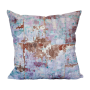 Rustic Pastels Scatter Cover