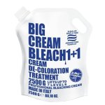 Big Professional Cream Bleach 1+1 De-coloration 2.5KG