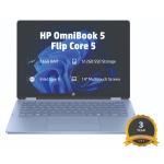 Hp Omnibook 5 Flip