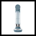 Smeg 1L Soda Maker Storm Blue Matt