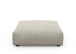 Sofa Seat - Linen - Stone - 105CM X 105CM