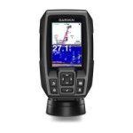 Garmin STRIKER 4 Fishfinder