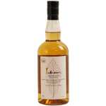 Malt & Grain Whisky - World Blended Whisky - 700ML