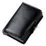 Credit Card Wallet Anti-theft Id Organiser Rfid Blocking Credit Card Holder