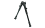 Leapers Utg New Gen Hi-pro Shooter Bipod Quick Detach