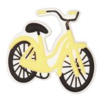 Crocs Beach Cruiser Bike Jibbitz