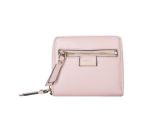 Nyear Multi Purpose Wallet - Light Pink