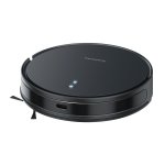Bennett Read Alphabot Ultra Robot Vacuum