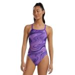 Durafast Elite Vitality Diamondfit Purple