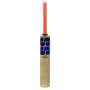 Player Edition Kashmir Willow Cricket Bat - Vintage