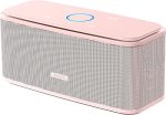 Doss Soundbox Touch Wireless Bluetooth SPEAKER-12W HD Sound With Rich Bass IPX5 Waterproof 20H Playtime Handsfree For Gatherings