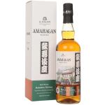World Malt Kabukiza Japanese Whisky - Limited Edition