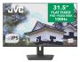 JVC 31.5 Ips Flat Monitor Full HD LED Screen. Model Number LT-MN32255