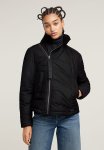 G-star Raw Perfecto Puffer Wmn - Black