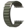 Alpine Loop Nylon Strap For Apple Watch Series 8 & 7 45MM