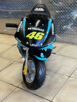 46 Rossi Petronas Motogp Replica Cag Model