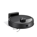 Roborock Q7 Tf+ Auto-empty Smart Robot Vacuum Black