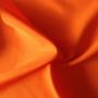Mini Matt Orange Fabric