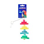 Tetris Bird Toy 19 6.5 1.6CM