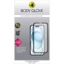 Apple Iphone 15 Body Glove Ultra Screen Protector Black Border