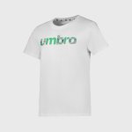 Umbra Umb Yth Cora Graphic Tee _ 180664 _ Green - L Green