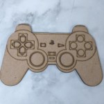 Wood Ps Remote