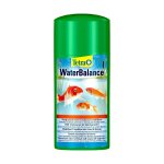 Tetra Pond Water-balance