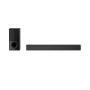 LG 4.1CH 600W Soundbar With Subwoofer SNH5.DZAFLLK