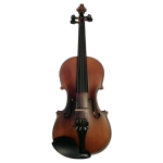Sonata VLE800E 4 4 Electric Violin Outfit