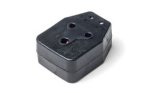 Plu-janus Janus Rubber Plug