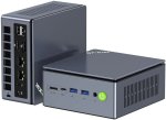 Gmktec Nucbox M7 Ultra Amd Ryzen 7 Professional MINI Desktop