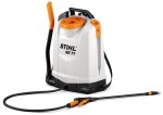 Sg 71 Manual Backpack Sprayer