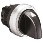 LPCS120 2POSITION Selector Switch Head